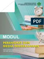 Modul Perangkat Dan Media Pembelajaran KB 1