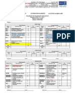 Fil 1 Akademiko Sa Wikang Filipino 3 Fil 3 Mabisa at Masining Na Pagpapahayag 3