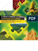Codigo Florestal e a Ciencia++SBPC-ABC