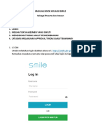 Manual Book Aplikasi SMILE