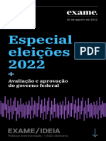 Pesquisa Exame Ideia 25ago 2022