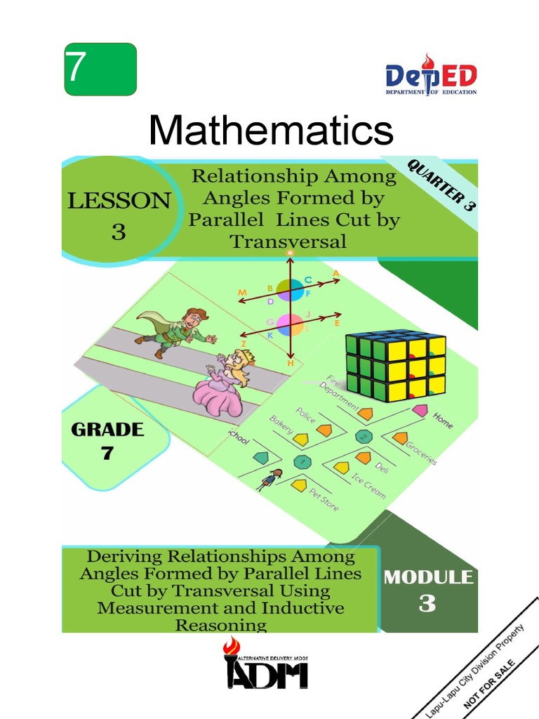 Mathematics | PDF | Angle | Geometry