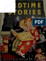 Bedtime Stories - Tenggren Gustaf