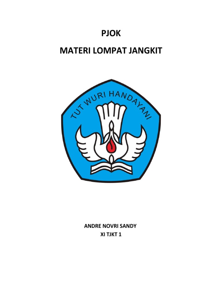 Manfaat Lompat Jangkit untuk Kesehatan | PDF