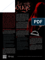 Le Collectif de L Orbe - Scenario Une Page - Le Voile Rouge - Le Sup HD