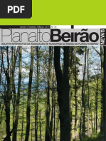 Planalto Beirão News