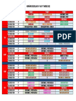 6º Ao 8º Tarde - 2022 - A Partir de Agosto-2