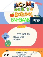 Bnhsians