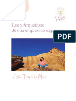 Ebook 3 Arquetipos 2022