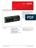 MCX20B: Programmable Controller