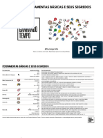 (PGT) Comandos Básicos e Seus Segredos-R01