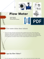 ALAT Flow Meter