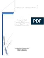 Resumen Proyecto de Elección Alternativa Productiva