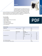 VA25nonmet Technosheet