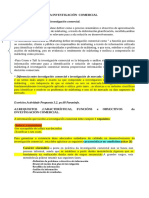 UNIDADE DIDACTICA 4.investigación Comercial