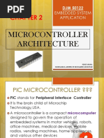 Chapter 2 Micro Architecture