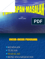 Masalah PP