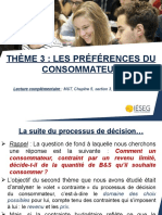 Ieseg PDC Sem1