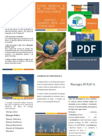 Formas originais de poupar energia