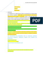 Estadígrafos de posición central, dispersión y concentración