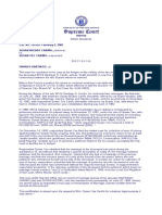 G.R. No. 132529. February 2, 2001 SUSAN NICDAO CARIÑO, Petitioner, SUSAN YEE CARIÑO, Respondent