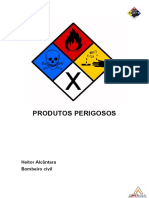 PRODUTOS PERIGOSOS 02