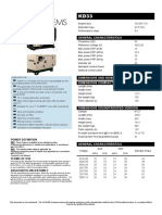 19 Kohler KD33