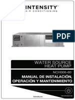 Manual de Instalacion Operacion y Mantenimiento WSHP - Abril 2020 Comp