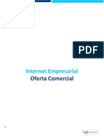 Oferta - Comercial - Internet - Empresarial - 06012021 CASTILLA