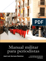 4 Manual Militar para Periodistas