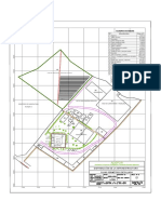 Plano Infraestructura Adefor