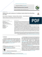 Saudi Pharmaceutical Journal: Arwa Ibrahim Al-Mogherah, Mohamed Abbas Ibrahim, Maha Abdelazeem Hassan