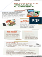 KONEKSI ANTAR MATERI MODUL 2.2.a.9