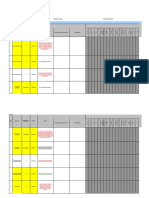 Plan de Mantenimiento de Equipos