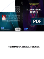 Termodinamika Teknik