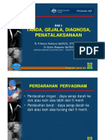 02 Tanda Gejala Diagnosis Penatalaksanaan (Read-Only) (Compatibility Mode)