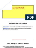 Ensemble Method