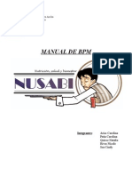 MBP Nusabi