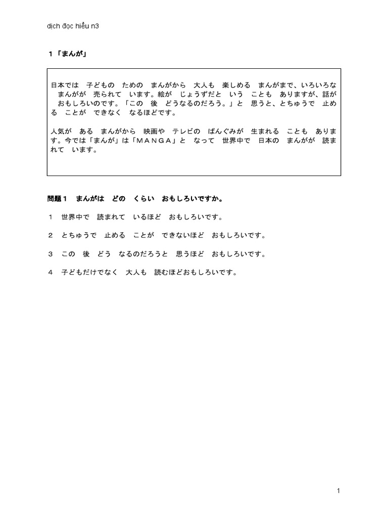  tiengnhatcoban net dich doc hieu n3 shinkanzen pdf