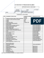 1.lista Utiles Inicial