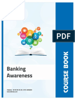 1779824banking - Banking Awareness - Book