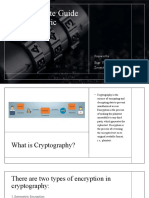 The Ultimate Guide To Symmetric Encryption