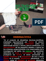 655 Adecuado Tratamiento Escena Crimen