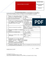 HSP-SST-F-002 Convocatoria Elecciones