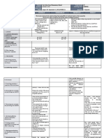 Classifying Materials by Properties