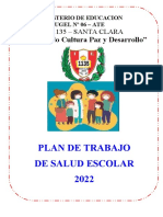 Plan de Salud 2022 Ok