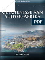Getuienisse Aan Suider-Afrika