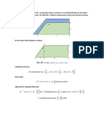 Ejercicio de Derivadas