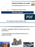 GCS101 03 Rochas Ígneas