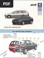 Download Manual Peugeot 406 - 2003 by jbd0010 SN58990717 doc pdf